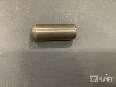 (27) Sikorsky 70351-08404-104 Straight Headless Pins