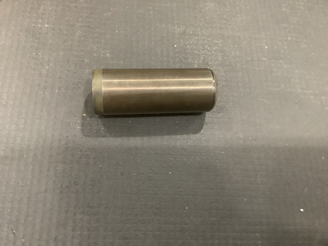 (27) Sikorsky 70351-08404-104 Straight Headless Pins