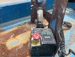 Control Station Upper with