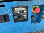 Control Station Ground with