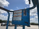 Control Station Upper with