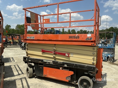 2018 JLG 4045R Elevador de tijera