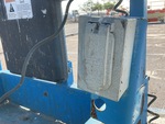Control Station Upper with