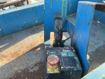 Control Station Upper with
