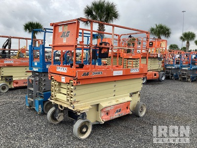 2019 JLG 2646ES Electric Scissor Lift