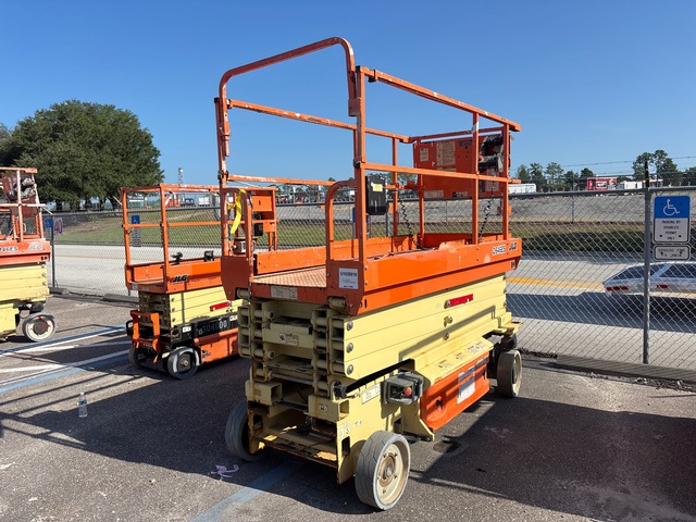 2018 JLG 2646ES Electric Scissor Lift