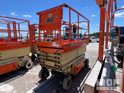2018 JLG 2646ES Electric Scissor Lift