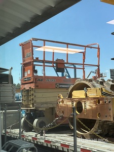 2017 JLG 2632ES Schaarlift