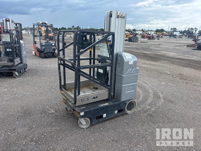 2018 JLG 20MVL Vertical Mast Lift