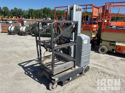 2019 JLG 20MVL Vertical Mast Lift