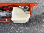 Hydraulics with Hydraulic Tank