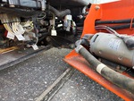 Hydraulics with Hoses