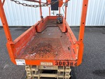 Chassis with Platform Condition