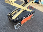 Chassis with Frame Condition