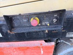 Control Station Ground with Function Controls