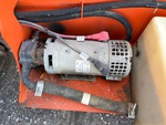 Hydraulics with Pumps (Hydraulics)