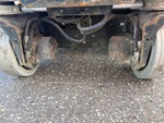 Drivetrain with Drive Motors