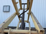 Hydraulics with Lift Cylinders