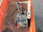 Control Station Upper with Control Console