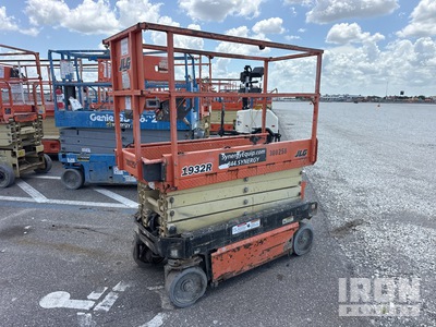 2018 JLG 1932R Electric Elevador de tijera