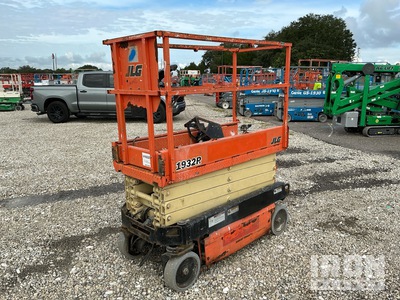 2018 JLG 1932R Electric Plateforme élévatrice à ciseaux
