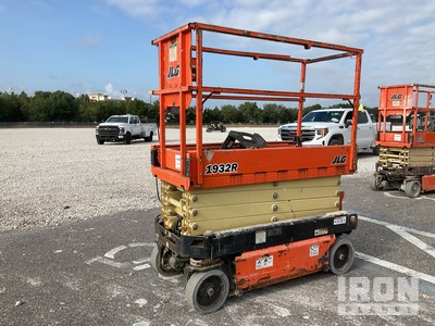 2018 JLG 1932R Electric Elevador de tijera