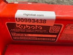Serial Number / VIN