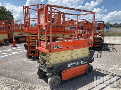 2018 JLG 1932R Electric Ascenseur à ciseaux