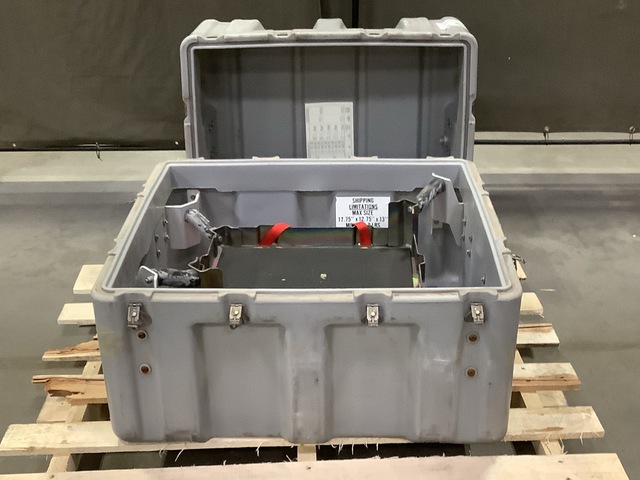 Storage Case