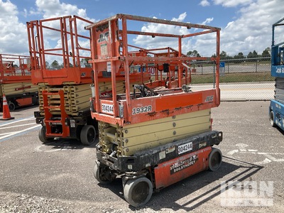 2018 JLG 1932R Electric Ascenseur à ciseaux