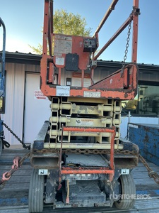 2018 JLG 1932R Elevador de tijera