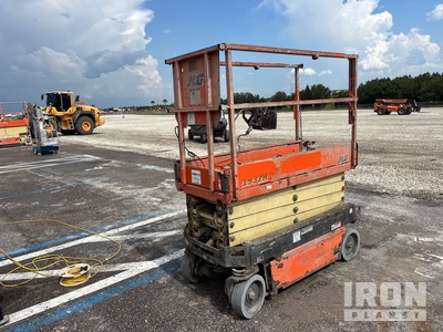 2019 JLG 1932R Electric Elevador de tijera