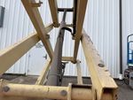 Hydraulics with Lift Cylinders