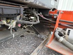 Hydraulics with Hoses