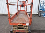 Chassis with Platform Condition