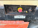 Control Station Ground with Function Controls