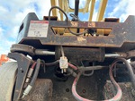 Hydraulics with Steering Cylinder