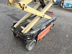 Chassis with Frame Condition