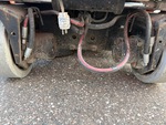 Drivetrain with Drive Motors