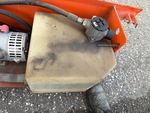 Hydraulics with Hydraulic Tank