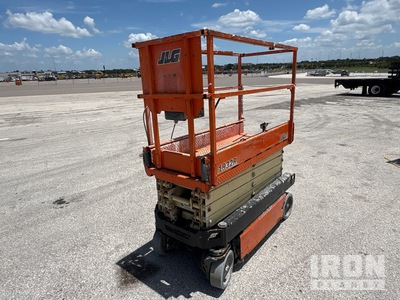 2018 JLG 1932R Electric Hebebühne