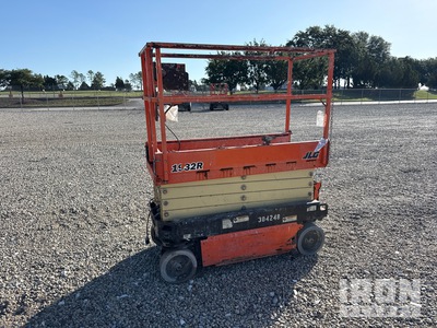 2019 JLG 1932R Electric Schaarlift