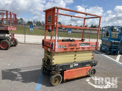 2018 JLG 1932R Electric Elevador de tijera