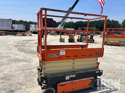 2019 JLG 1932R Electric Ascenseur à ciseaux