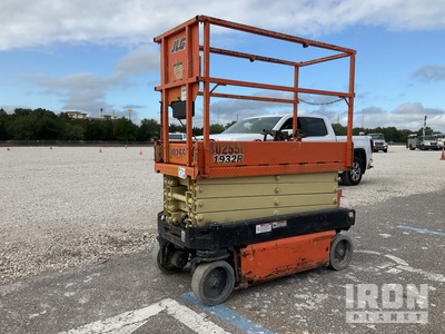 2018 JLG 1932R Electric Hebebühne
