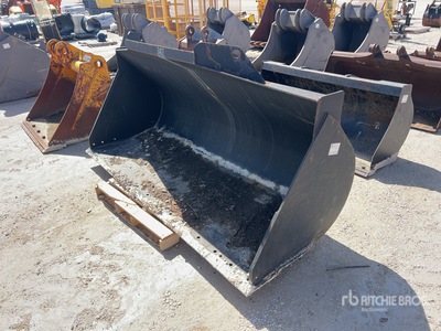 110 in General Purpose Wiellader bakken