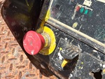 Control Station Upper with