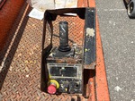 Control Station Upper with