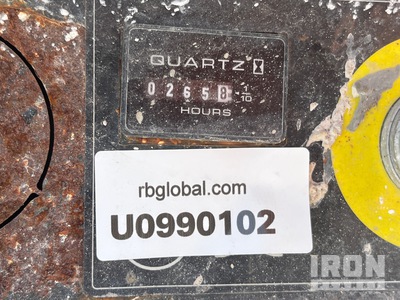 2018 JLG 1932R Electric Scissor Lift