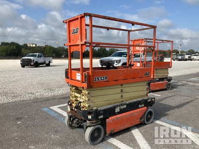 2018 JLG 1932R Electric Elevador de tijera